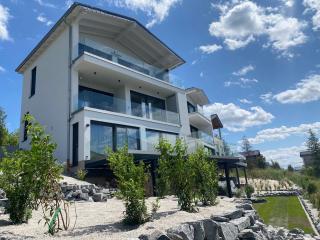Petit Chalet 69 - Am Hainer See - Neukieritzsch - 9