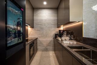 MarQ Luxury Apartment 229 Inifity Pool Gym City Center - Ho Chi Minh-stad - 2