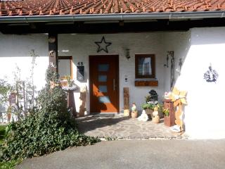Ferienwohnung Kraus - Langdorf im Landkreis Regen - 9