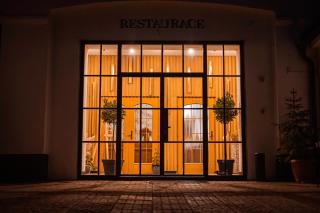 Golden Golem hotel & Spa - Praga - 4