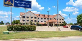 Best Western Dinosaur Valley Inn & Suites - Glen Rose - 2