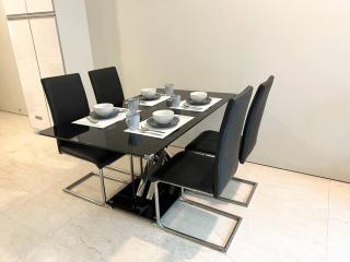 450m from Aquaria KLCC/KL ConventionCtre, 2 Beds#2 - 4