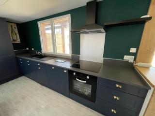 GÎTE ALTAÏR - Mialet - 8