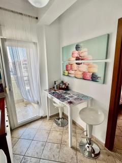 City lux apartment 1 - Serres - 6