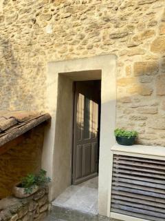 Maison de village panoramique - Châteauneuf-du-Pape - 8