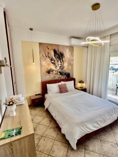 City lux apartment 1 - Serres - 4