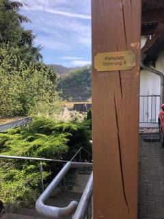 Unter den Weinbergen - Treis-Karden - 7