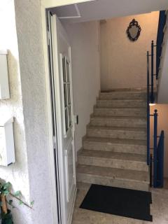 Unter den Weinbergen - Treis-Karden - 4