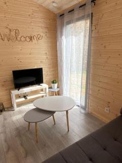 Le chalet de Coheix - 2