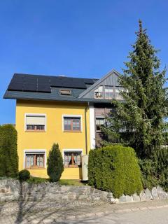 Ferienwohnung Heike Strobel - 8