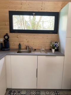 Le chalet de Coheix - 5