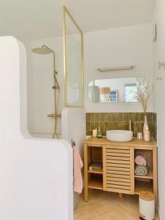 Le Petit Mas Roc - Saint-Maximin-la-Sainte-Baume - 9