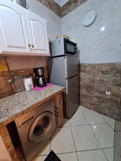 appartement de nouri à marti - 1