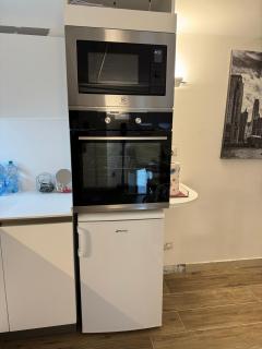 Apartment Wagner - 1