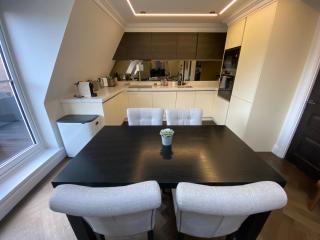 Beautiful Penthouse in centre of Winchester - 6