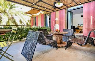 2 Bedroom Cozy Home In Pujaut - 9