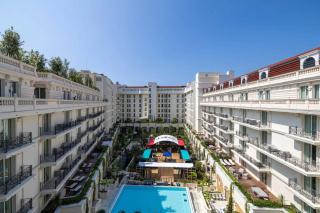 Résidence Carlton Riviera - Cannes - Cannes - 9