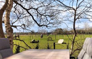 2 Bedroom Nice Home In Oosterwolde - Oosterwolde - 9