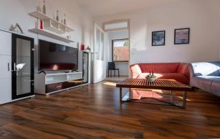 Ostseebad-Karlshagen-geraeumige-Ferienwohnung-Herbst - Karlshagen - 0