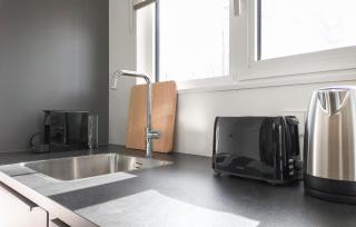 2 Bedroom Nice Home In Oosterwolde - Oosterwolde - 6