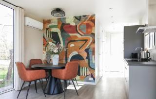 2 Bedroom Nice Home In Oosterwolde - Oosterwolde - 3