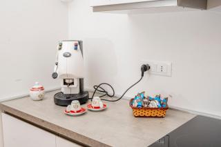 Mille Lire - Family Suite - 6