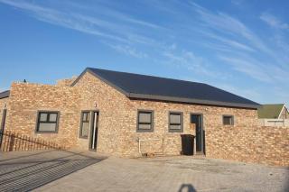 Saldeseas - Strandfontein - 1