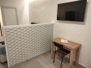 DS3- Loft con aire acondicionado y Wifi en Madrid - Madrid - 4