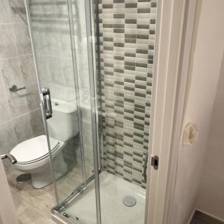 DS3- Loft con aire acondicionado y Wifi en Madrid - Madrid - 3