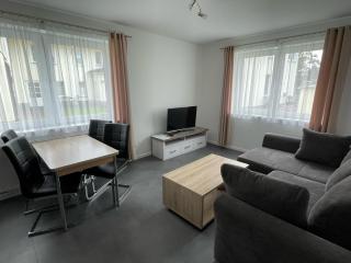 Ferienhaus Pank - 4