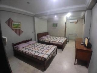 Hotel Pelangi HS - 5