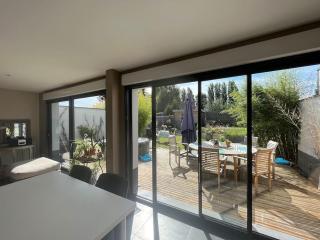 La maison d’Emma et son jardin tout près de Lille - Pérenchies - 9
