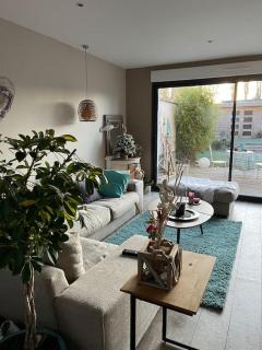 La maison d’Emma et son jardin tout près de Lille - Pérenchies - 6