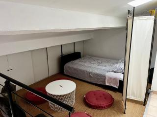 Duplex proche mer et centre - Palavas-les-Flots - 1