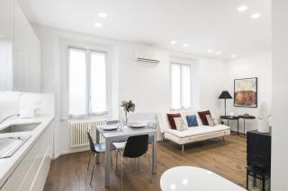 Easylife - Moderno e chic con LED Atmosferici - Milan - 0