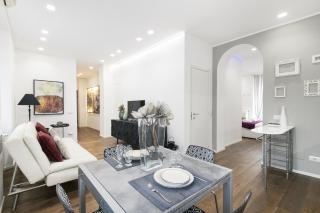 Easylife - Moderno e chic con LED Atmosferici - Milan - 6