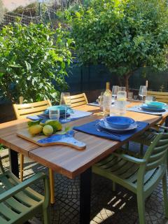Marty&Olly Luxury Garden Apt - Monterosso al Mare - 9