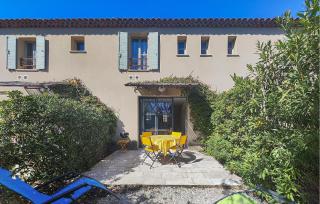 Nice Home In Stlaurent-De-La-Cabr With Wifi - 4