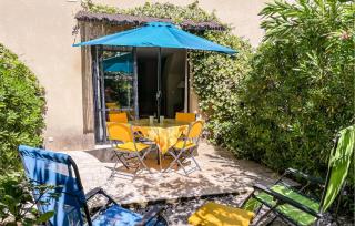 Nice Home In Stlaurent-De-La-Cabr With Wifi - 1