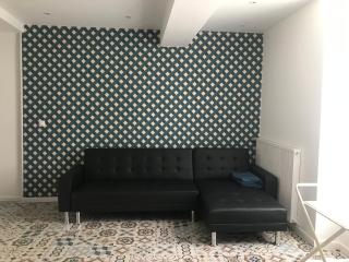Maison au pied du château - 6