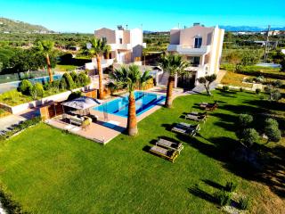 Villa Thamyris - Kalórrouma - 8