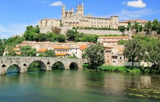 Stunning Home In Saint-Laurent-De-La-Cabrerisse - 9