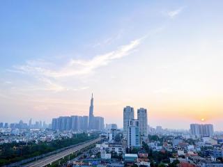 Masteri Thảo Điền - 9