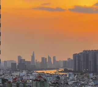 Masteri Thảo Điền - Ho Chi Minh - 4