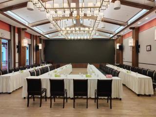Hunan New Pipaxi Hotel - 8