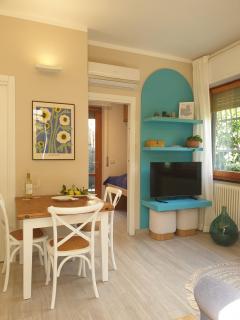 Marty&Olly Luxury Garden Apt - Monterosso al Mare - 8