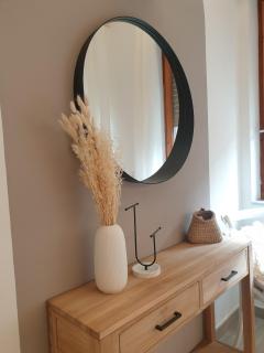 Marty&Olly Luxury Garden Apt - 6