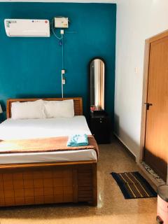 Siilver Saands- Beach Villa Malpe Beach - Malpe - 2