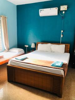 Siilver Saands- Beach Villa Malpe Beach - Malpe - 8