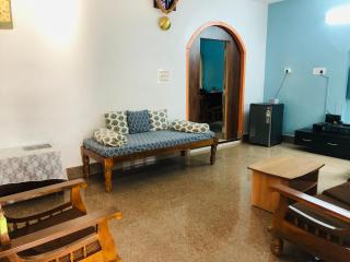 Siilver Saands- Beach Villa Malpe Beach - Malpe - 3